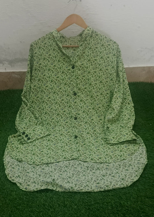 Women's Western Top