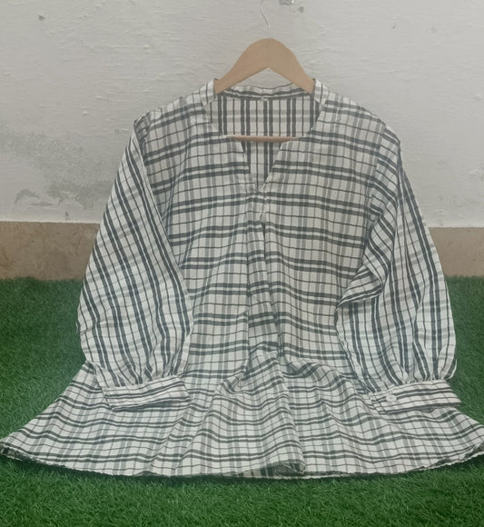 Women's Western Top