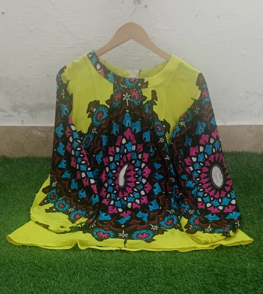 Women's Western Top