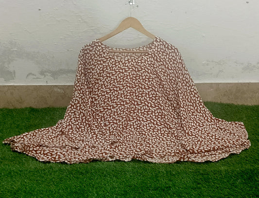 Women's Western Top