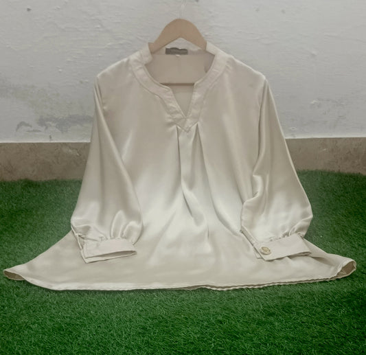 Women's Western Top