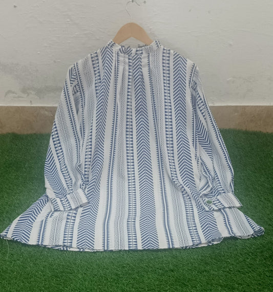 Women's Western Top