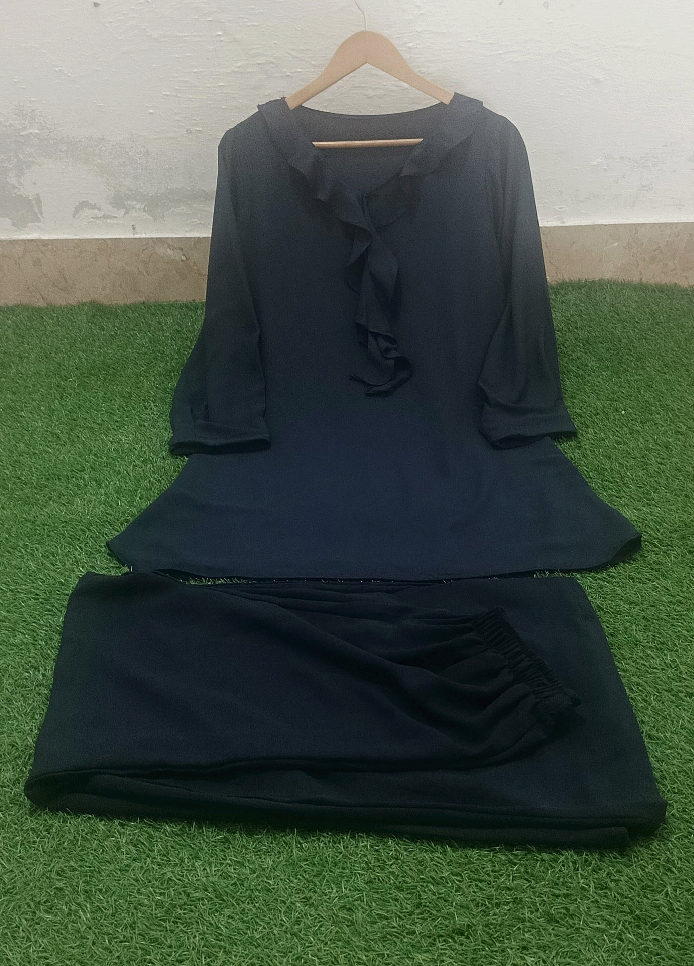 Women's Western Style 2 Piece Suit