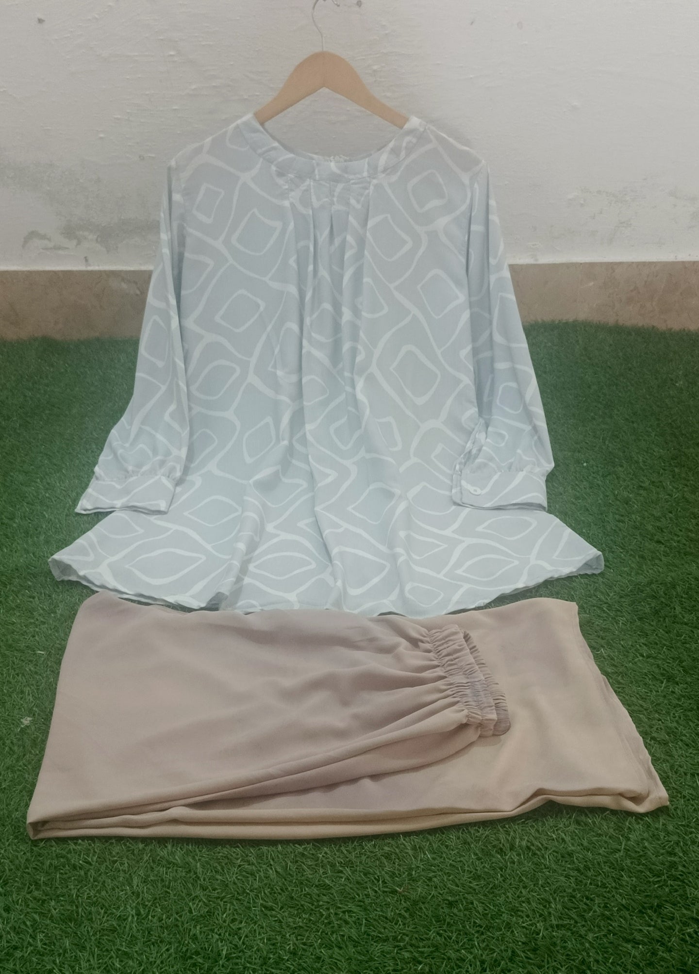 Women's Western Style 2 Piece Suit