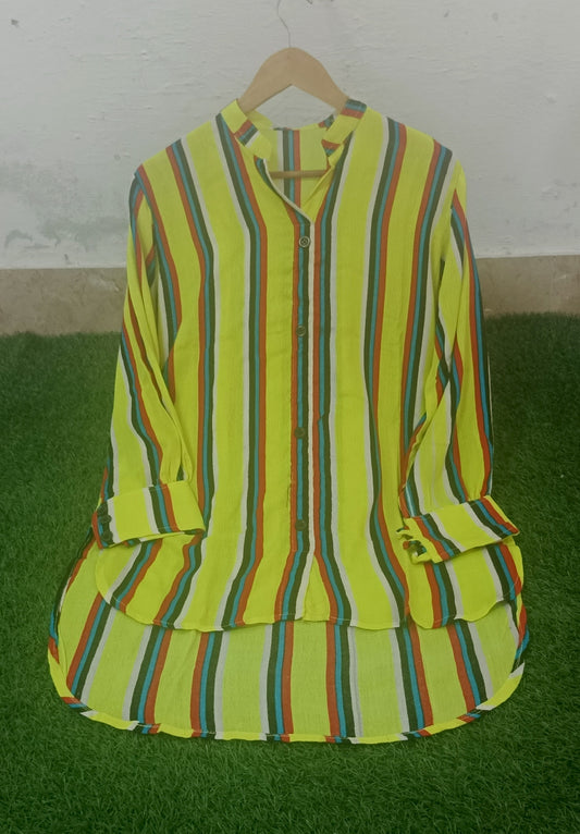 Women's Western Top