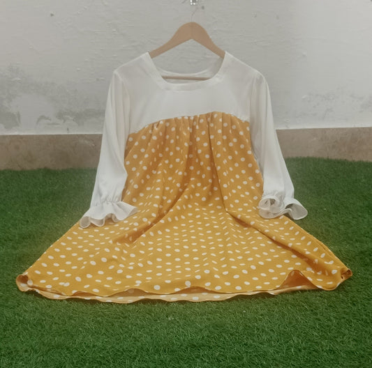 Women's Western Top