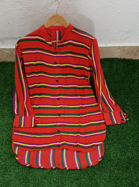 Women's Western Top