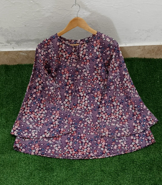 Women's Western Top