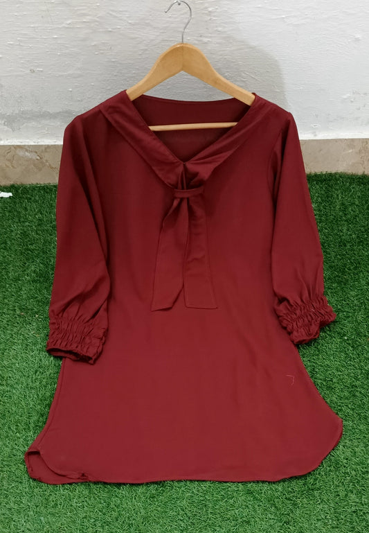Women's Western Top