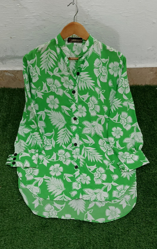 Women's Western Top