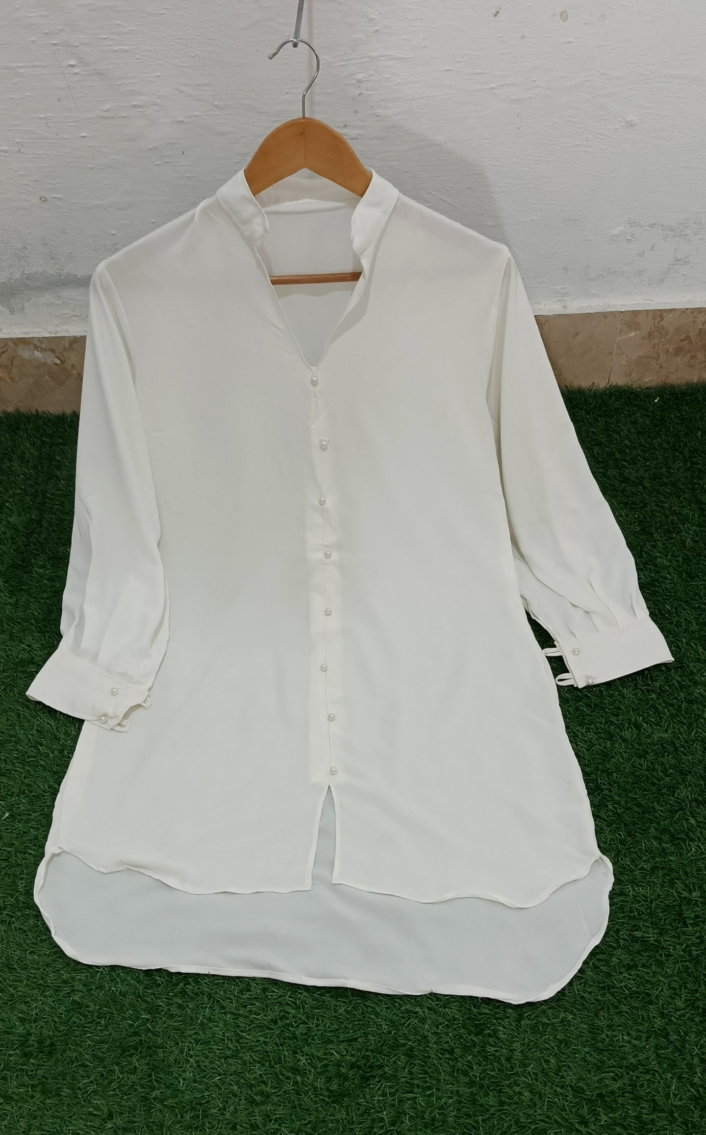 Women's Western Top