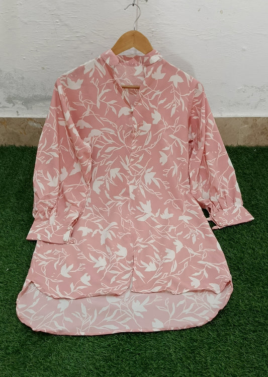 Women's Western Top