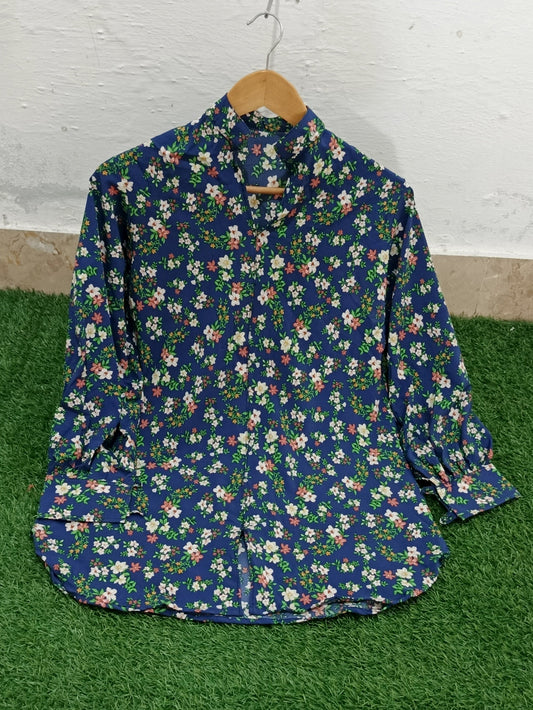 Women's Western Top