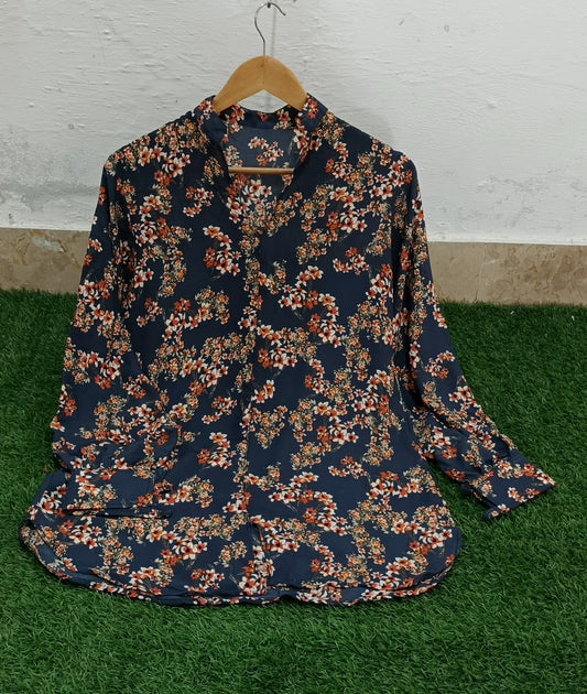 Women's Western Top