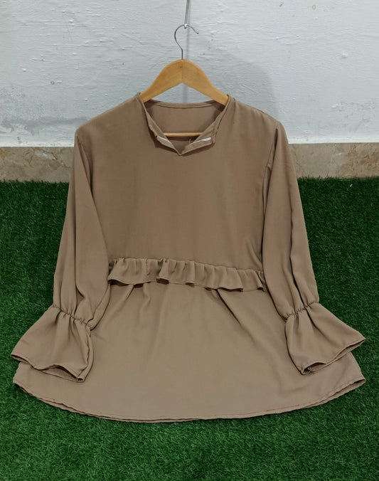 Women's Western Top