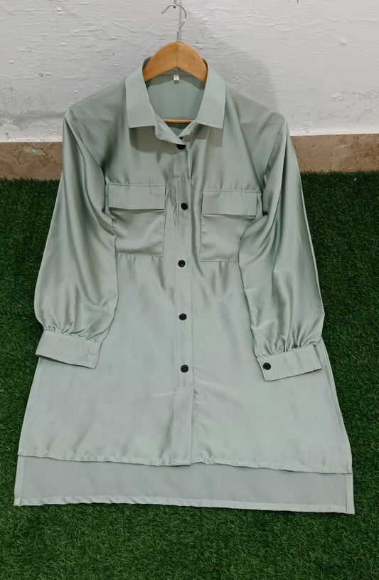 Women's Western Top