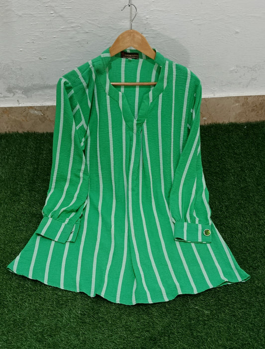 Women's Western Top