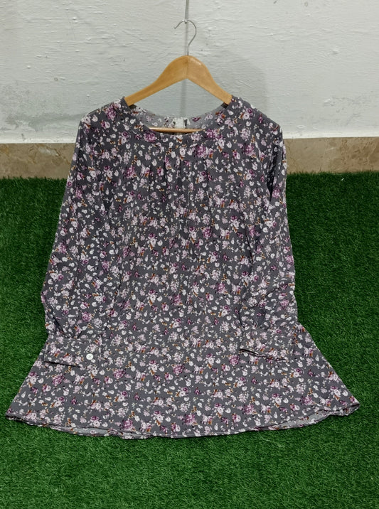 Women's Western Top