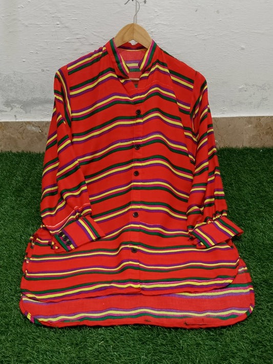 Women's Western Top