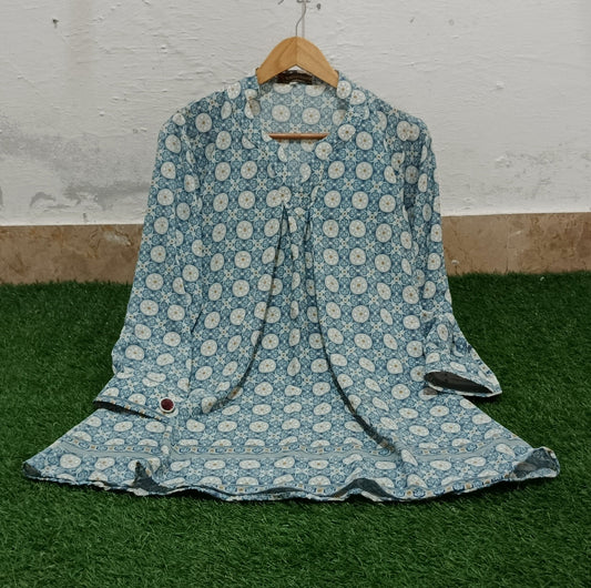 Women's Western Top