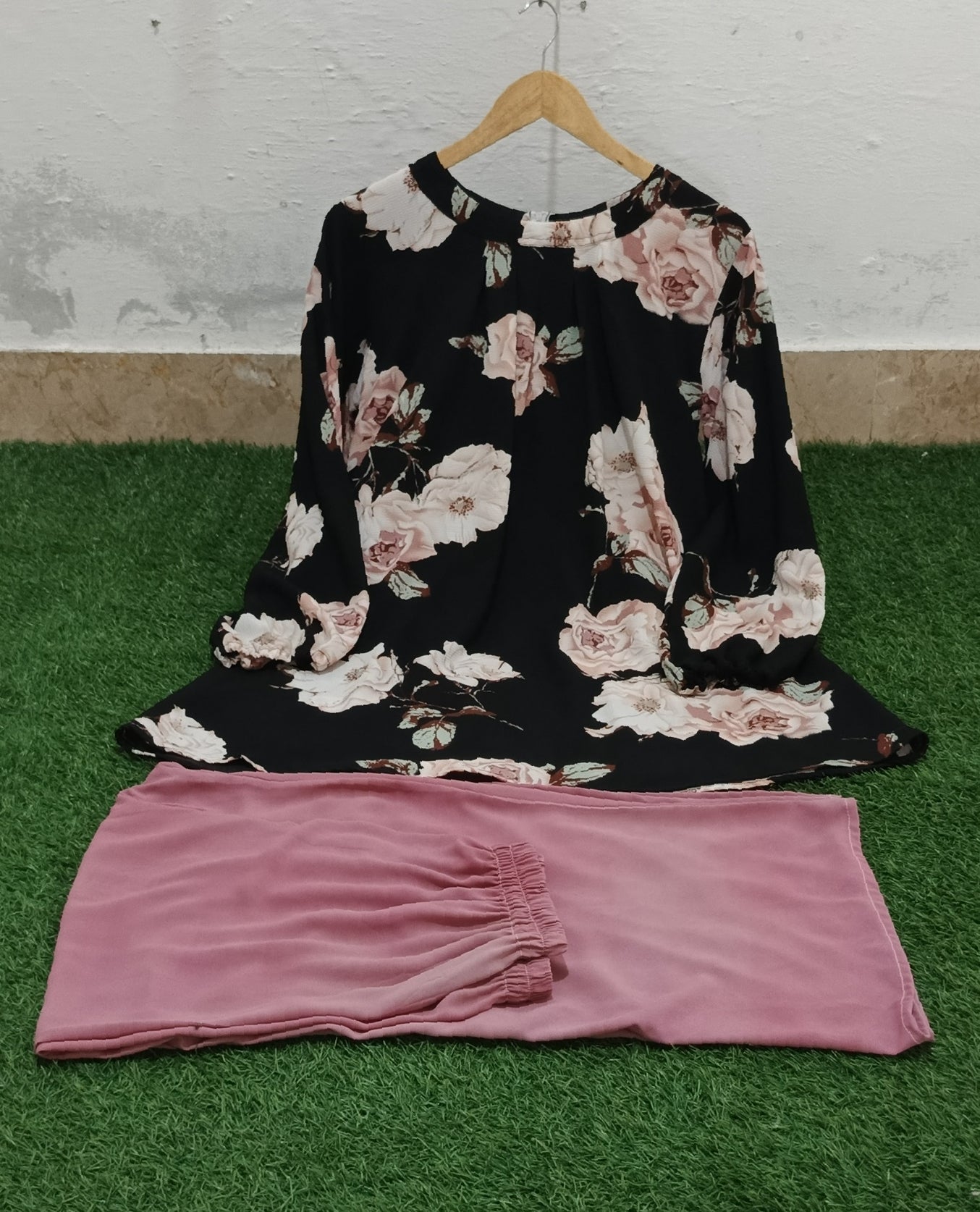 Women's Western Style 2 Piece Suit