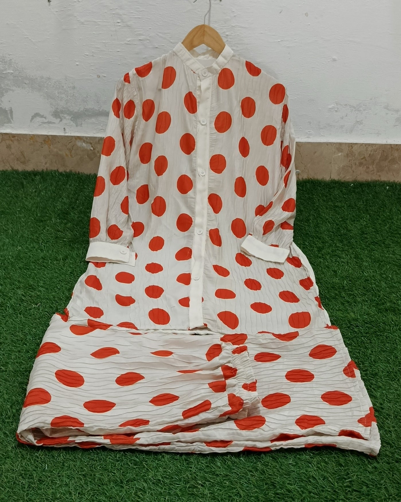 Women's Western Style 2 Piece Suit