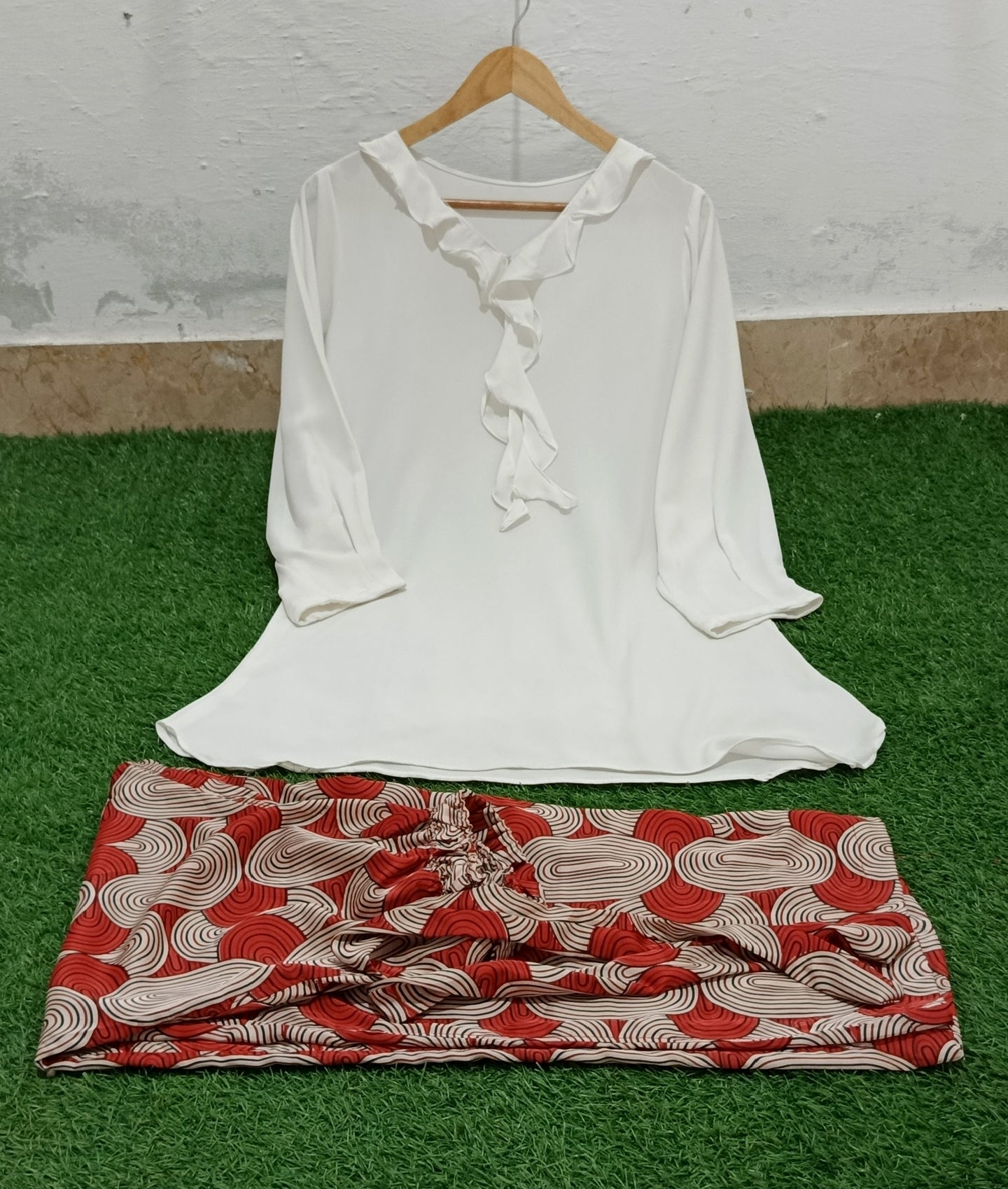 Women's Western Style 2 Piece Suit