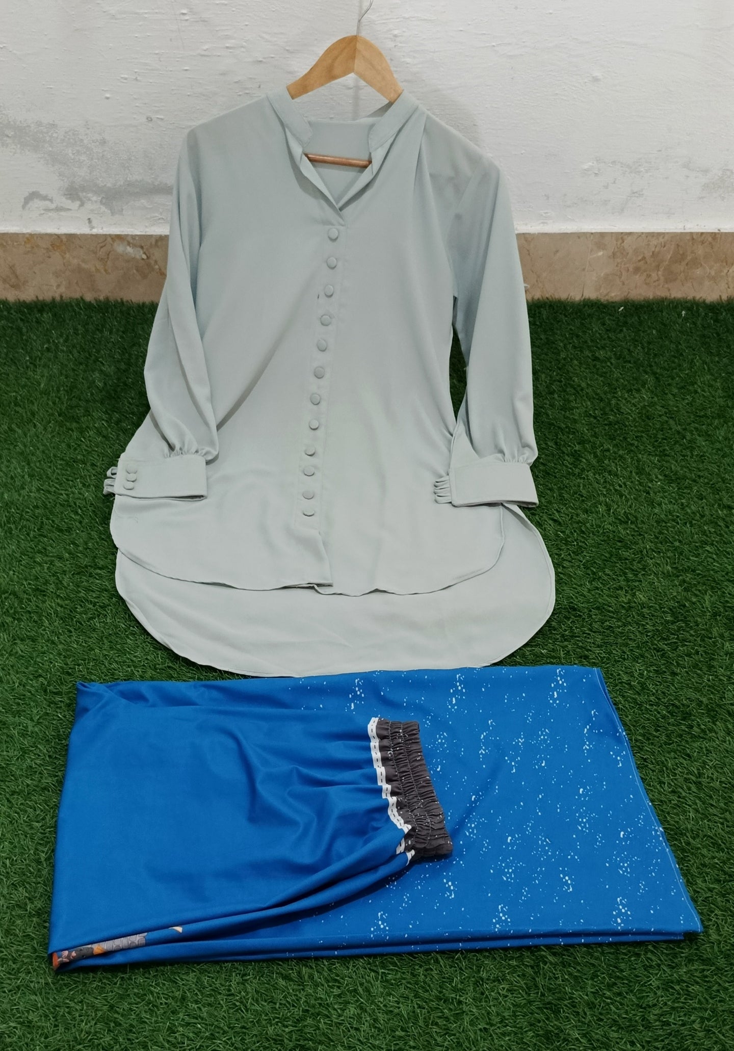 Women's Western Style 2 Piece Suit