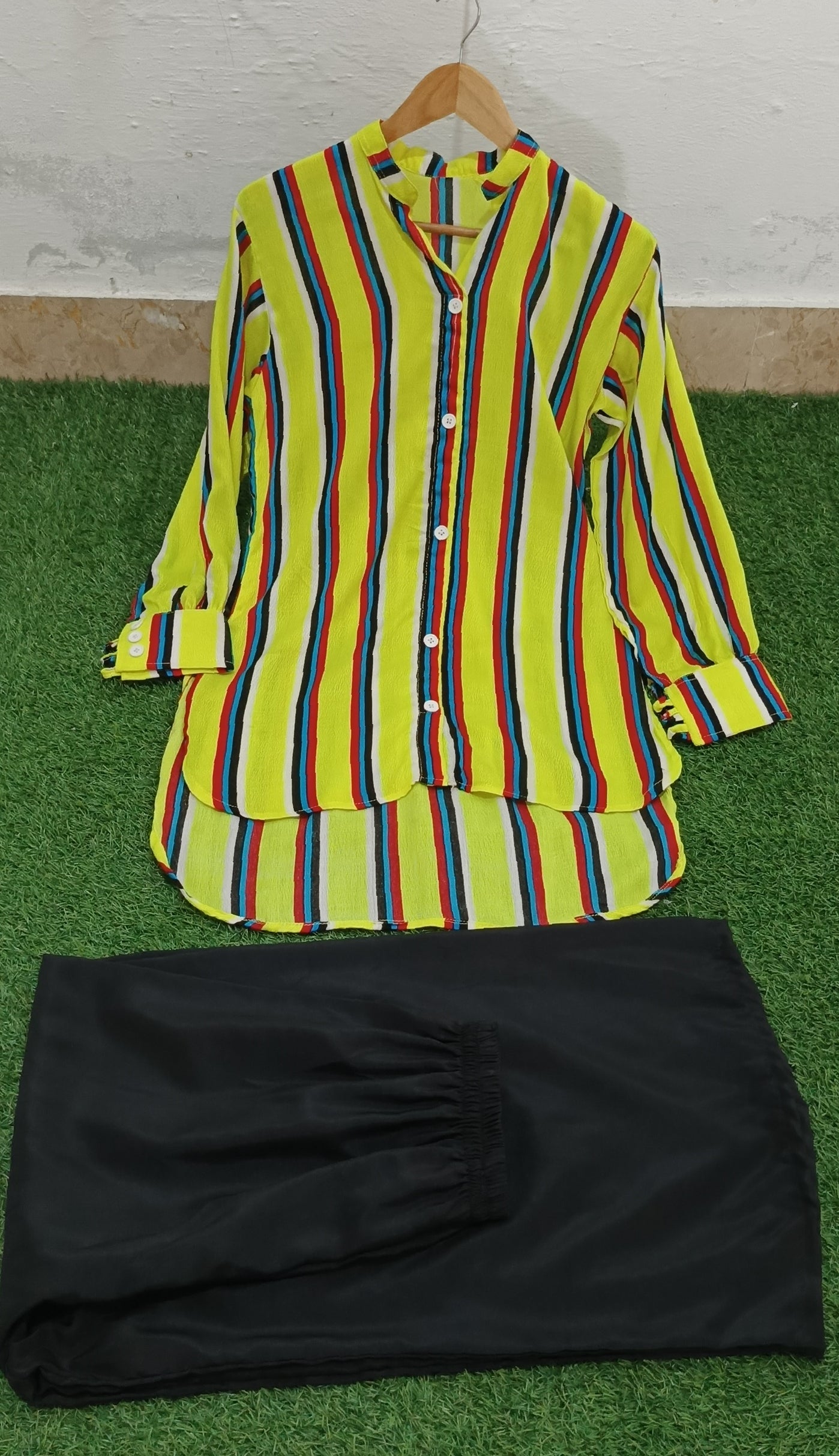 Women's Western Style 2 Piece Suit