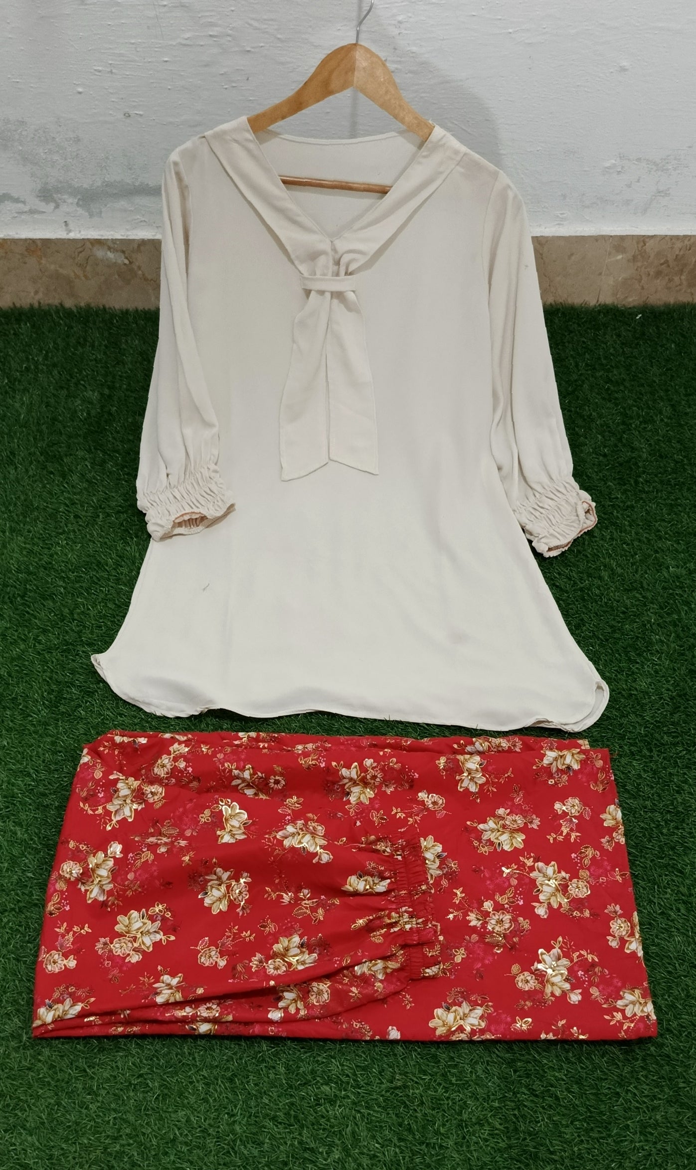 Women's Western Style 2 Piece Suit