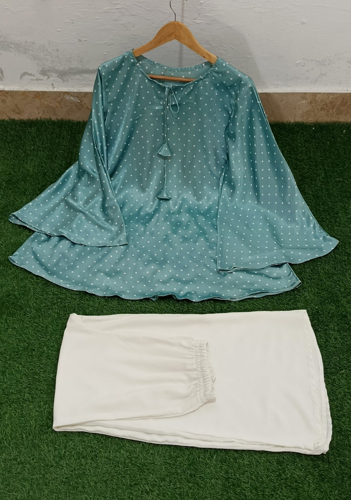 Women's Western Style 2 Piece Suit