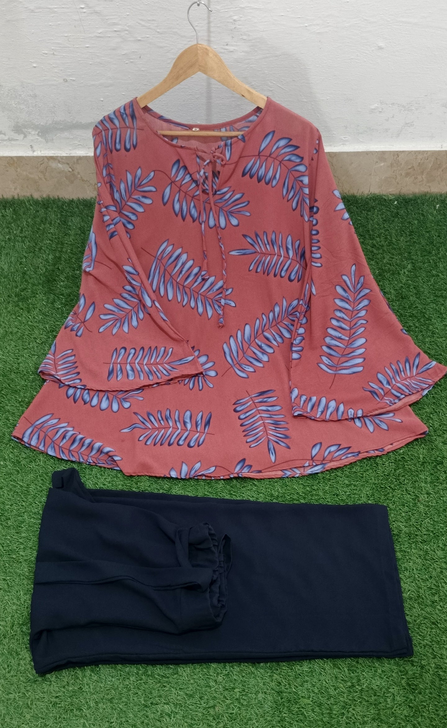 Women's Western Style 2 Piece Suit