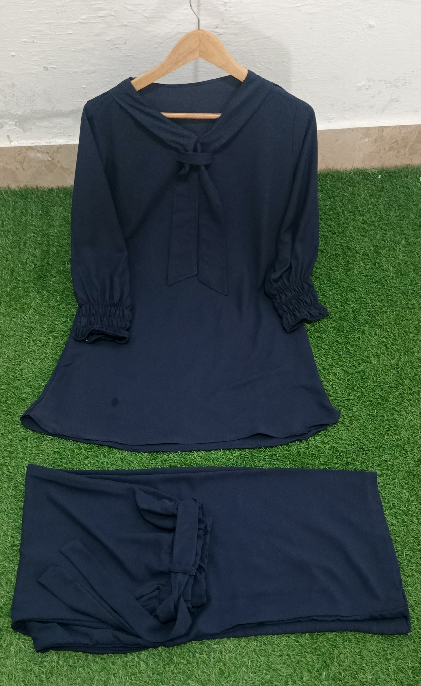 Women's Western Style 2 Piece Suit