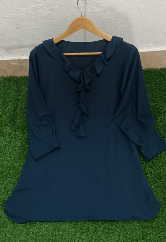 Women's Western Top