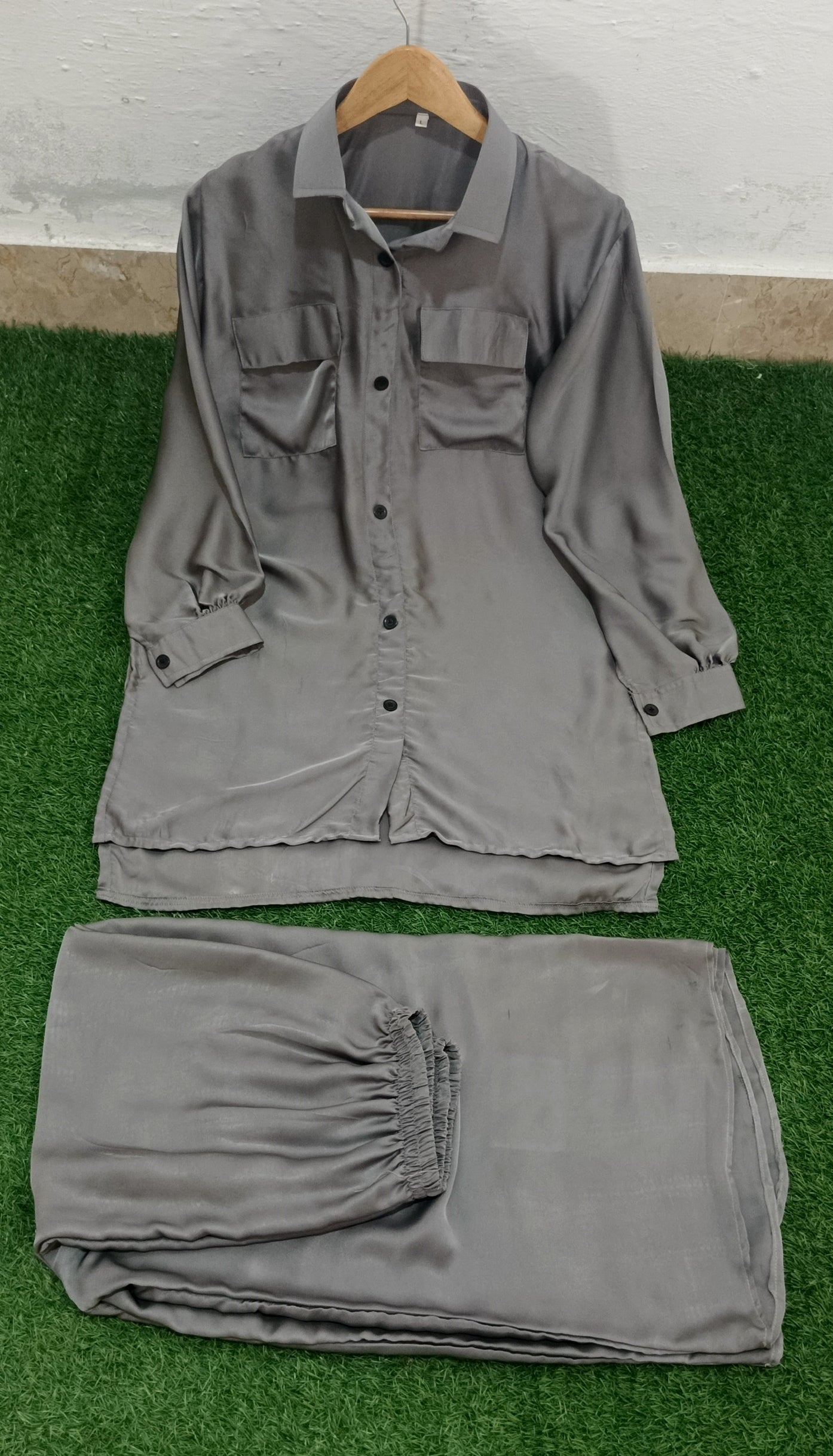 Women's Western Style 2 Piece Suit