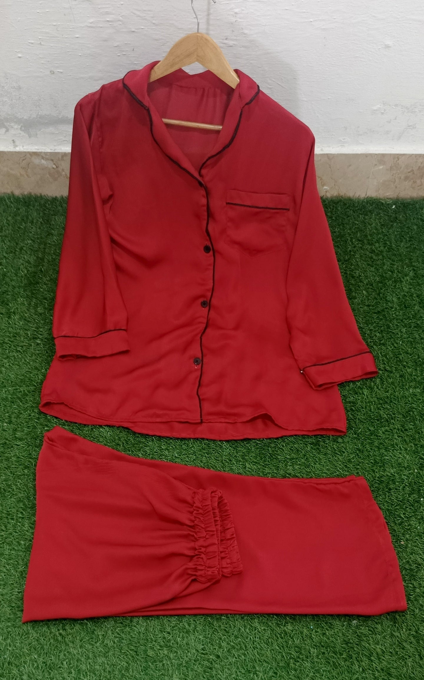 Women's Western Style 2 Piece Suit