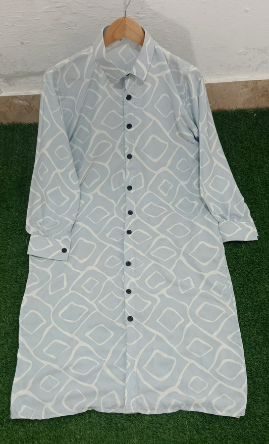 Women's Western Top