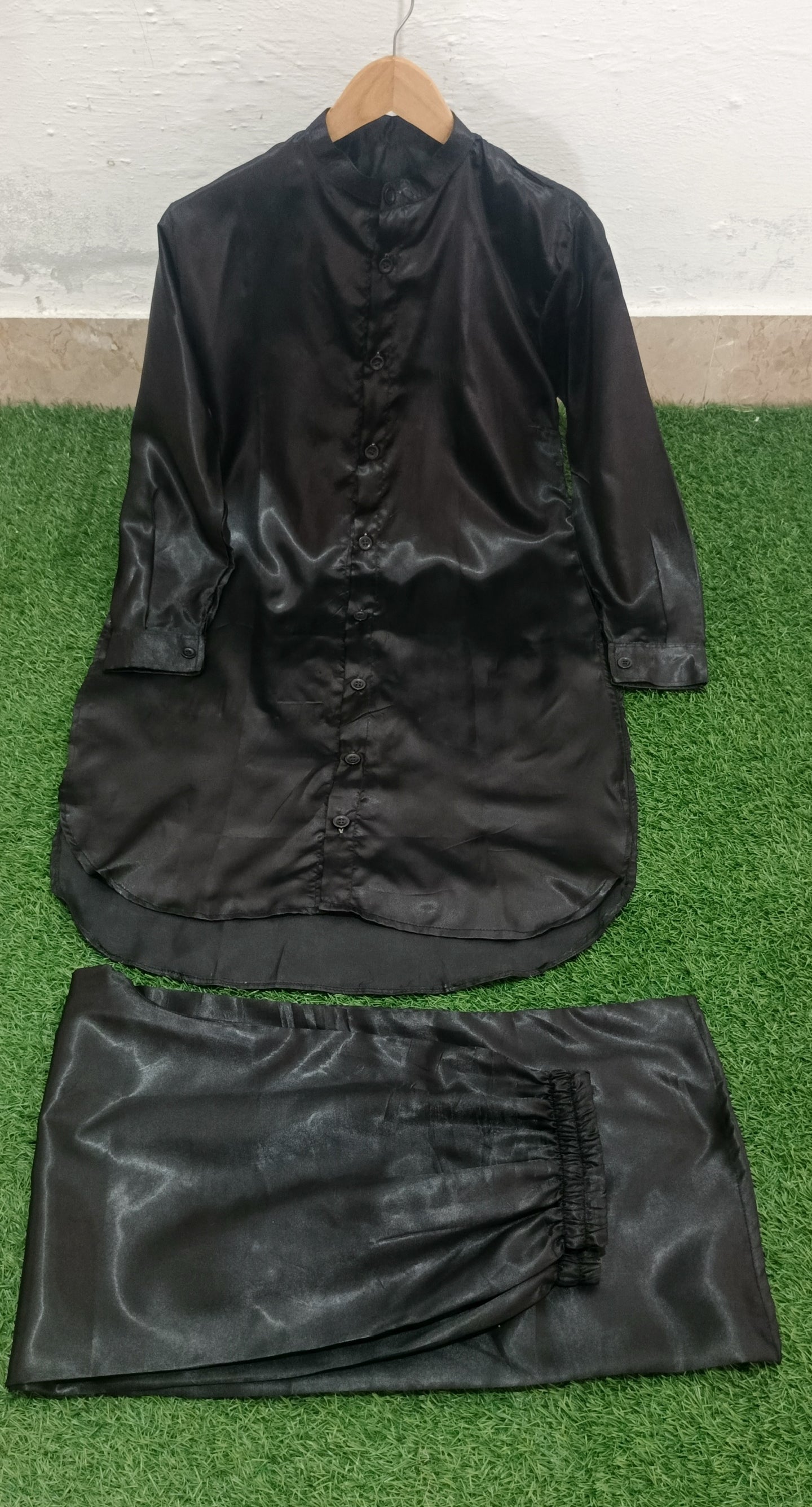 Women's Western Style 2 Piece Suit