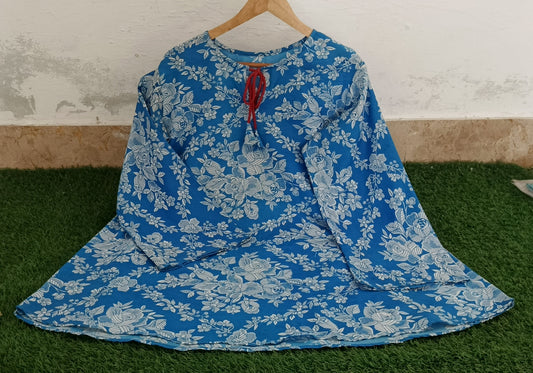 Women's Western Top