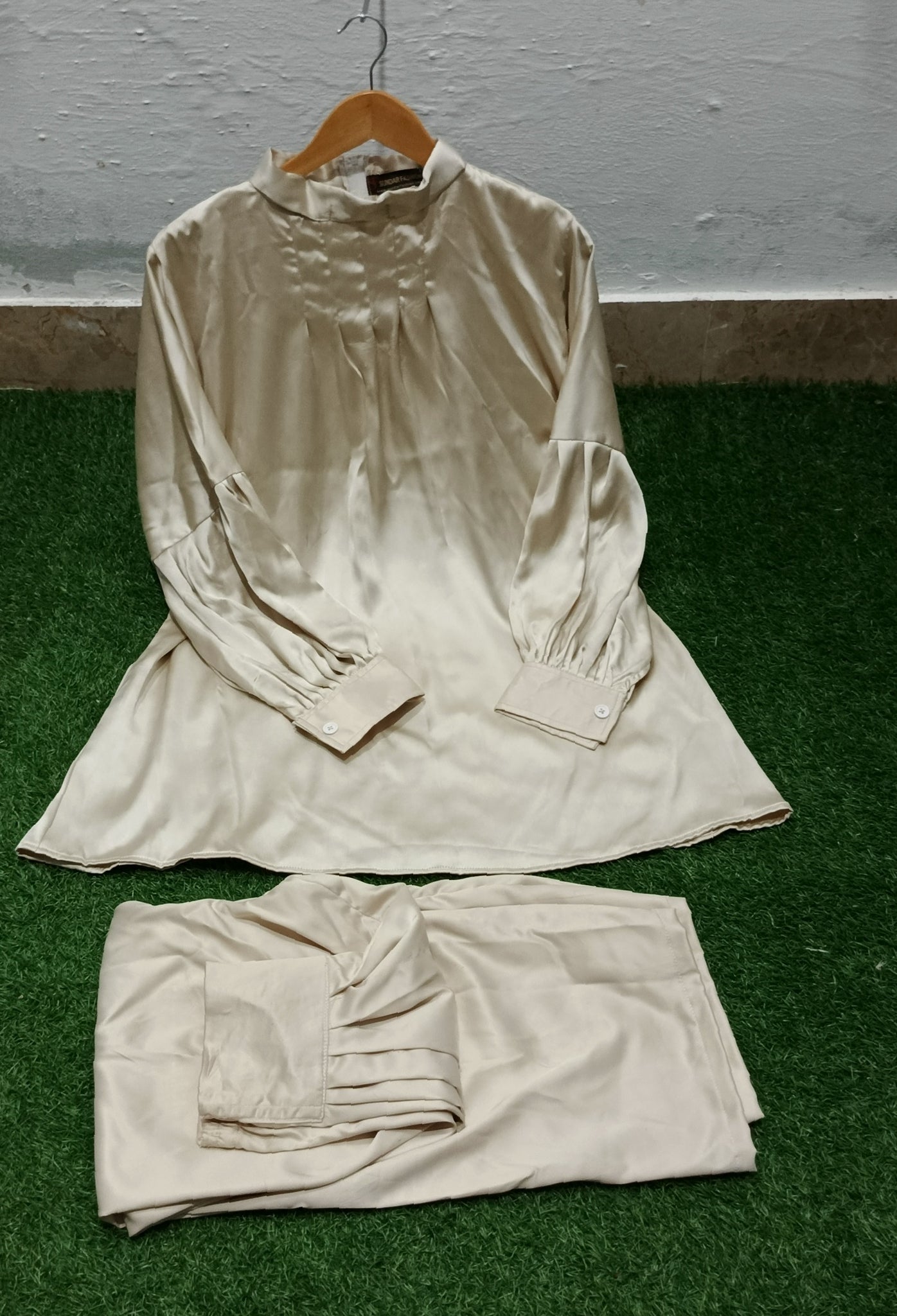 Women's Western Style 2 Piece Suit