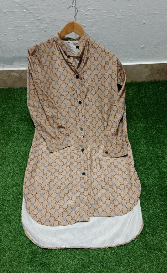 Women's Western Top