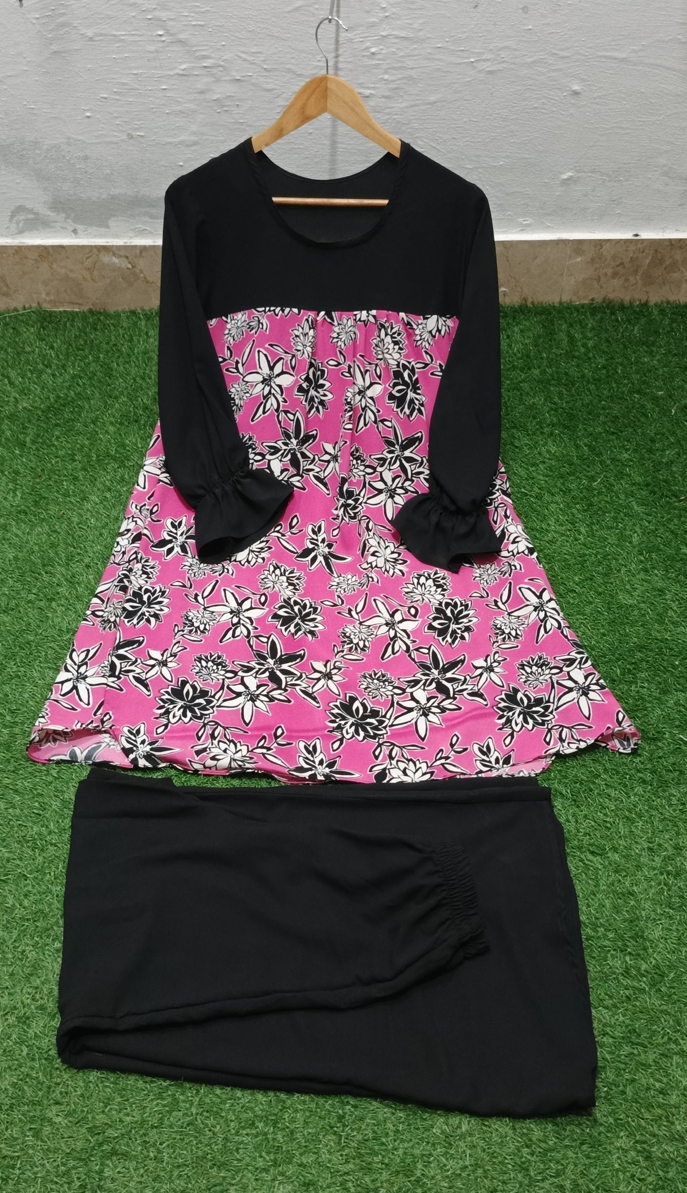 Women's Western Style 2 Piece Suit