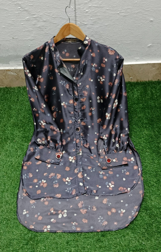 Women's Western Top