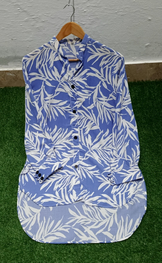 Women's Western Top
