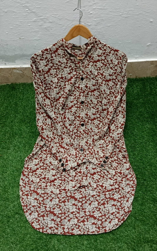Women's Western Top