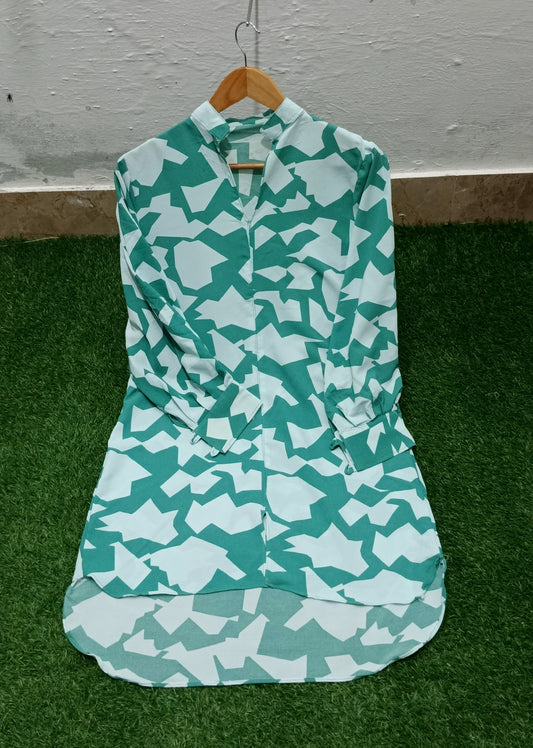 Women's Western Top