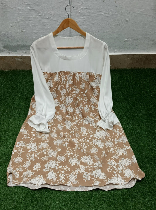 Women's Western Top