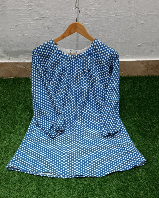 Women's Western Top