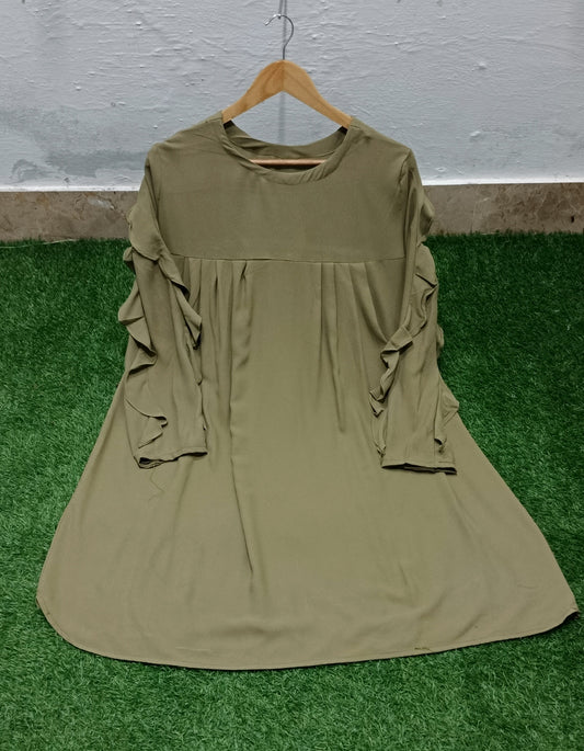 Women's Western Top