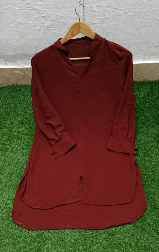 Women's Western Top